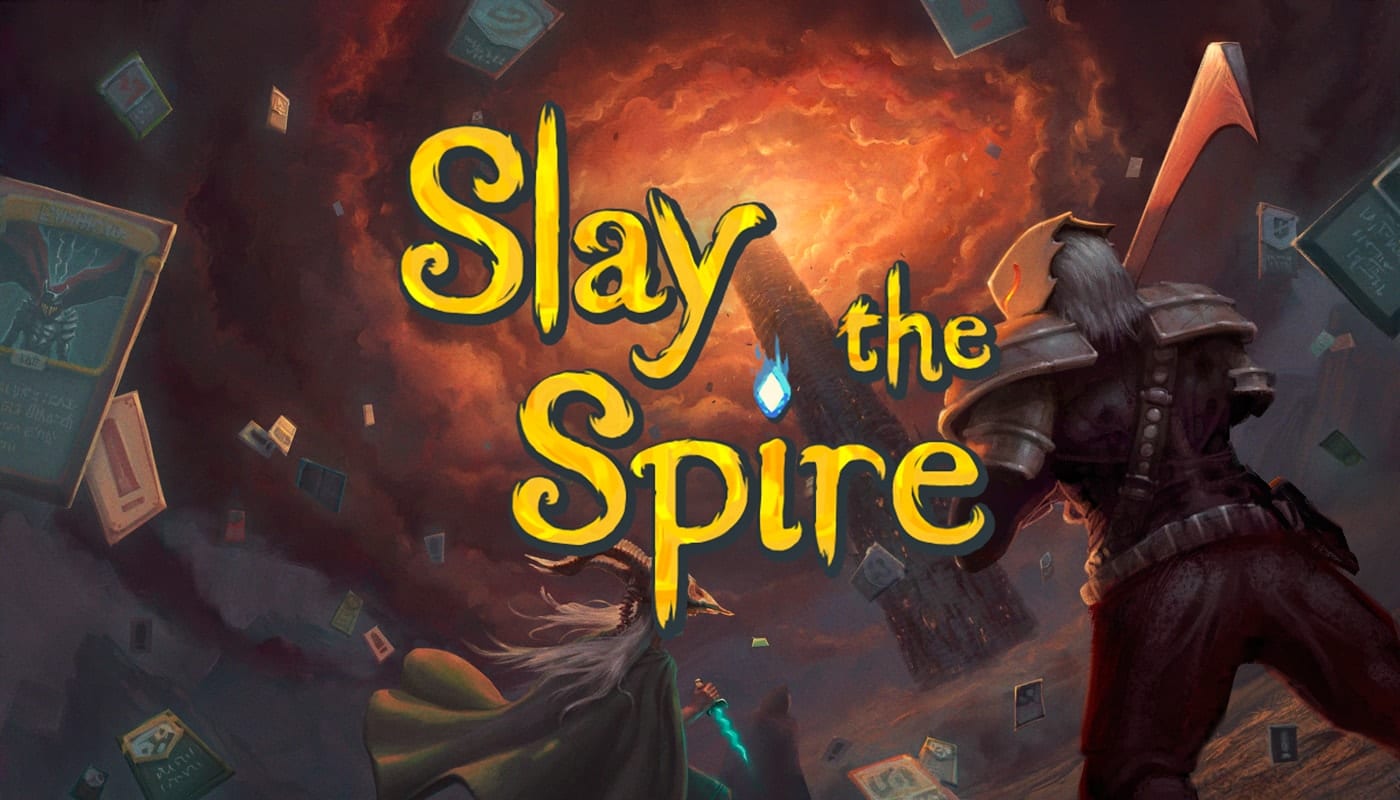 slay the spire baslangic rehberi