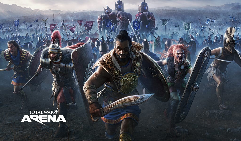 total war arena baslangic rehberi