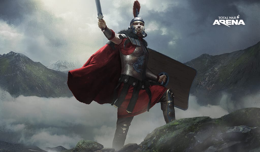 total war arena karakterler liderler
