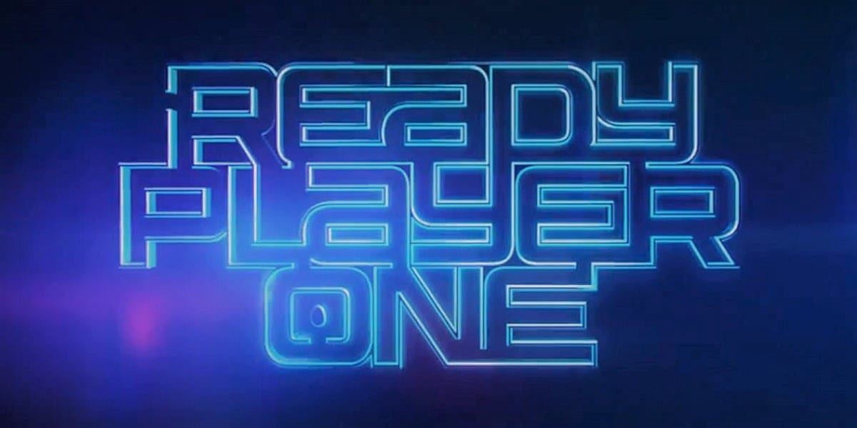 baslat ready player one filmi hakkinda incelemem