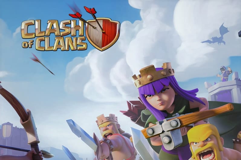 Clash of Clans Başlangıç Rehberi – 2021