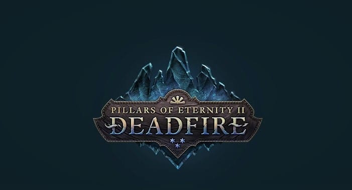 pillars of eternity 2 deadfire baslangic rehberi