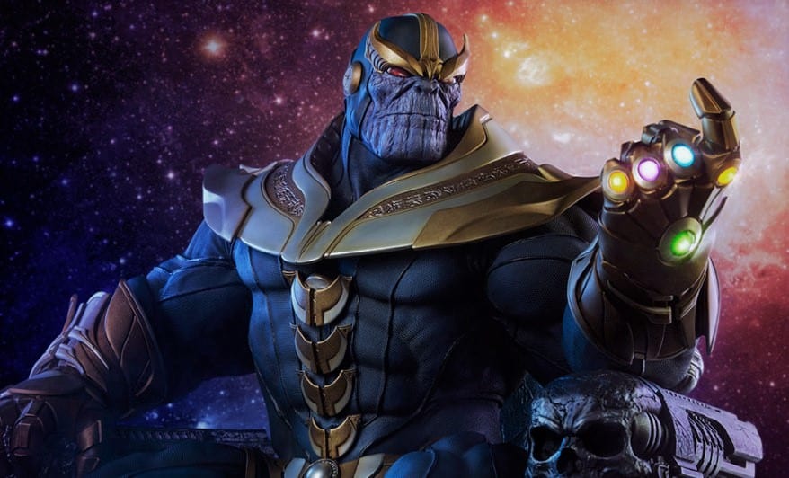 thanos hakkinda bilinmeyen ilginc bilgiler