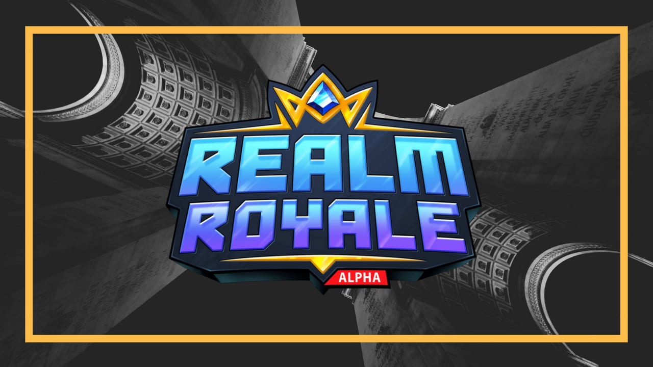 realm royale oyuncularinin ayarlari ekipmanlari