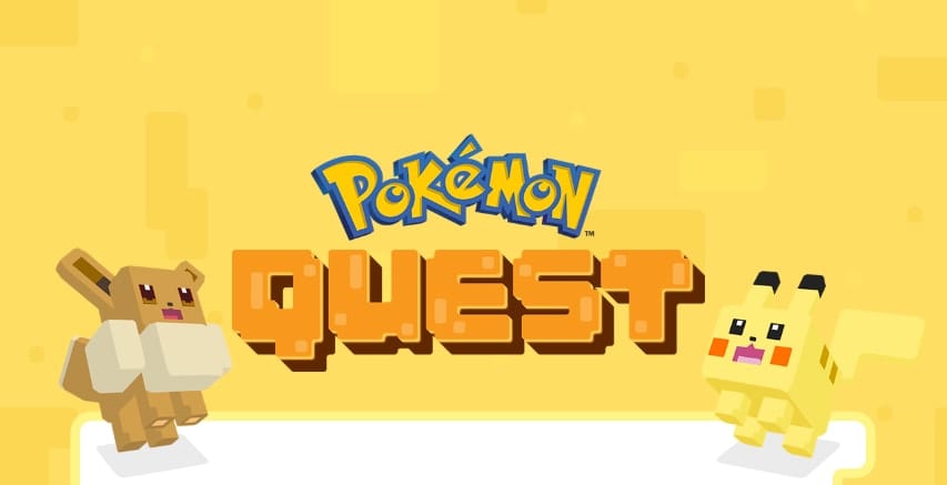 pokemon quest baslangic rehberi