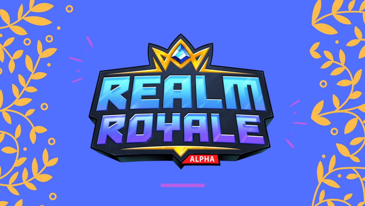 realm royale en iyi silahlar ve zirhlar