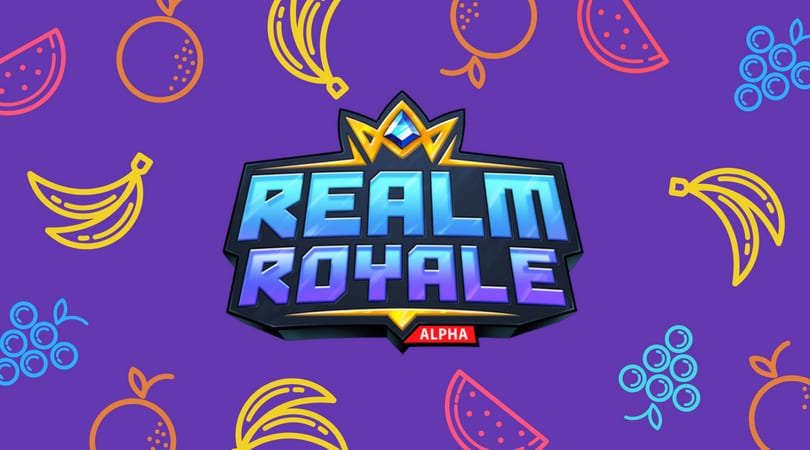 realm royale sinif karakter incelemesi