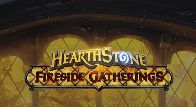 Hearthstone – Fireside Gatherings Nedir Nasıl Yapılır?
