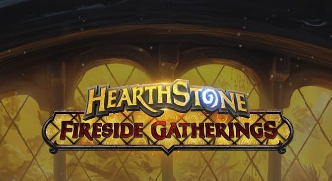 hearthstone fireside gatherings nedir nasil yapilir