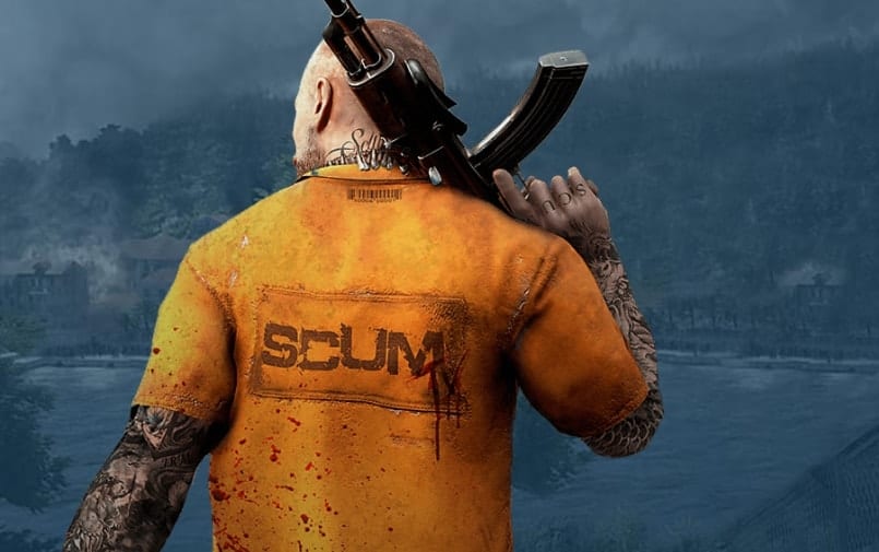 scum detayli baslangic rehberi