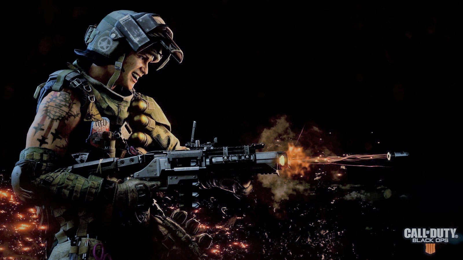 Call of Duty Black Ops 4 – Başlangıç Rehberi, Taktikleri