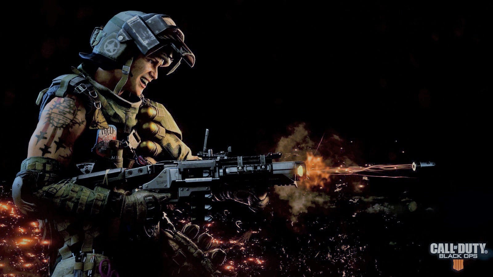 call of duty black ops 4 baslangic rehberi