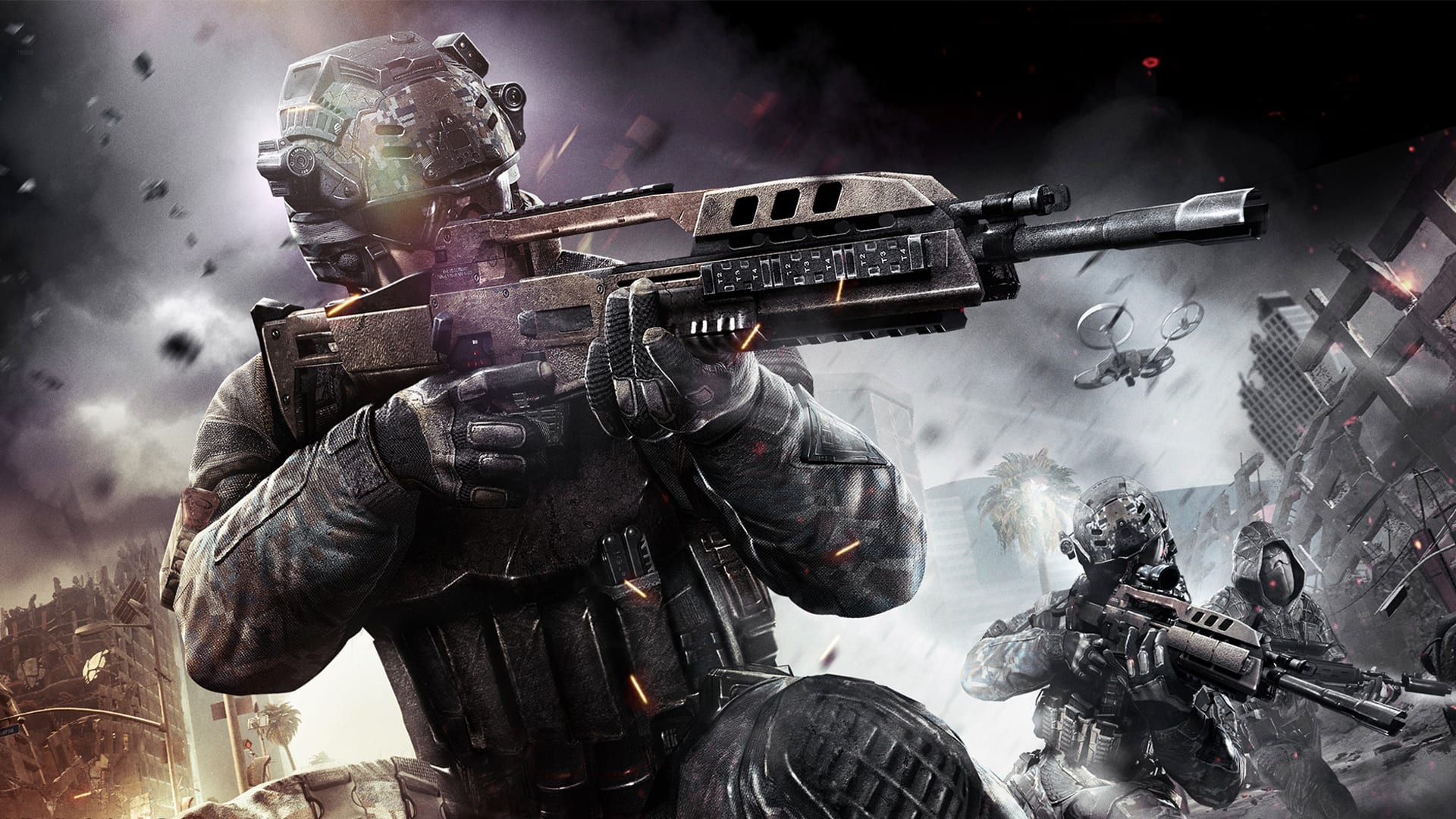 call of duty black ops 4 blackout en iyi perkler ozellikleri