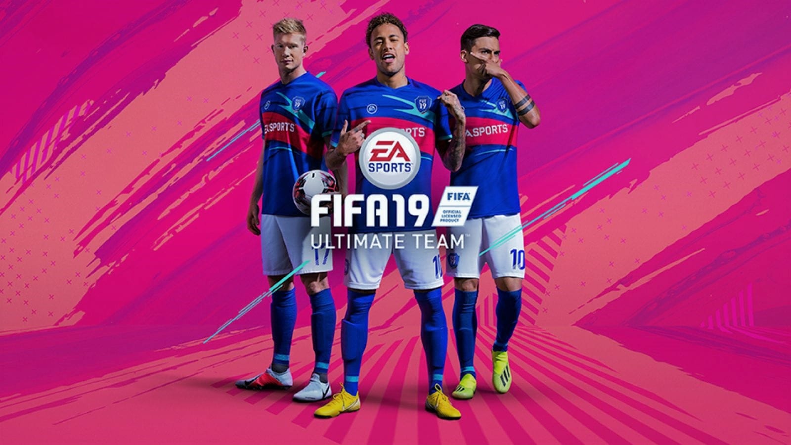 fifa 19 baslangic rehberi