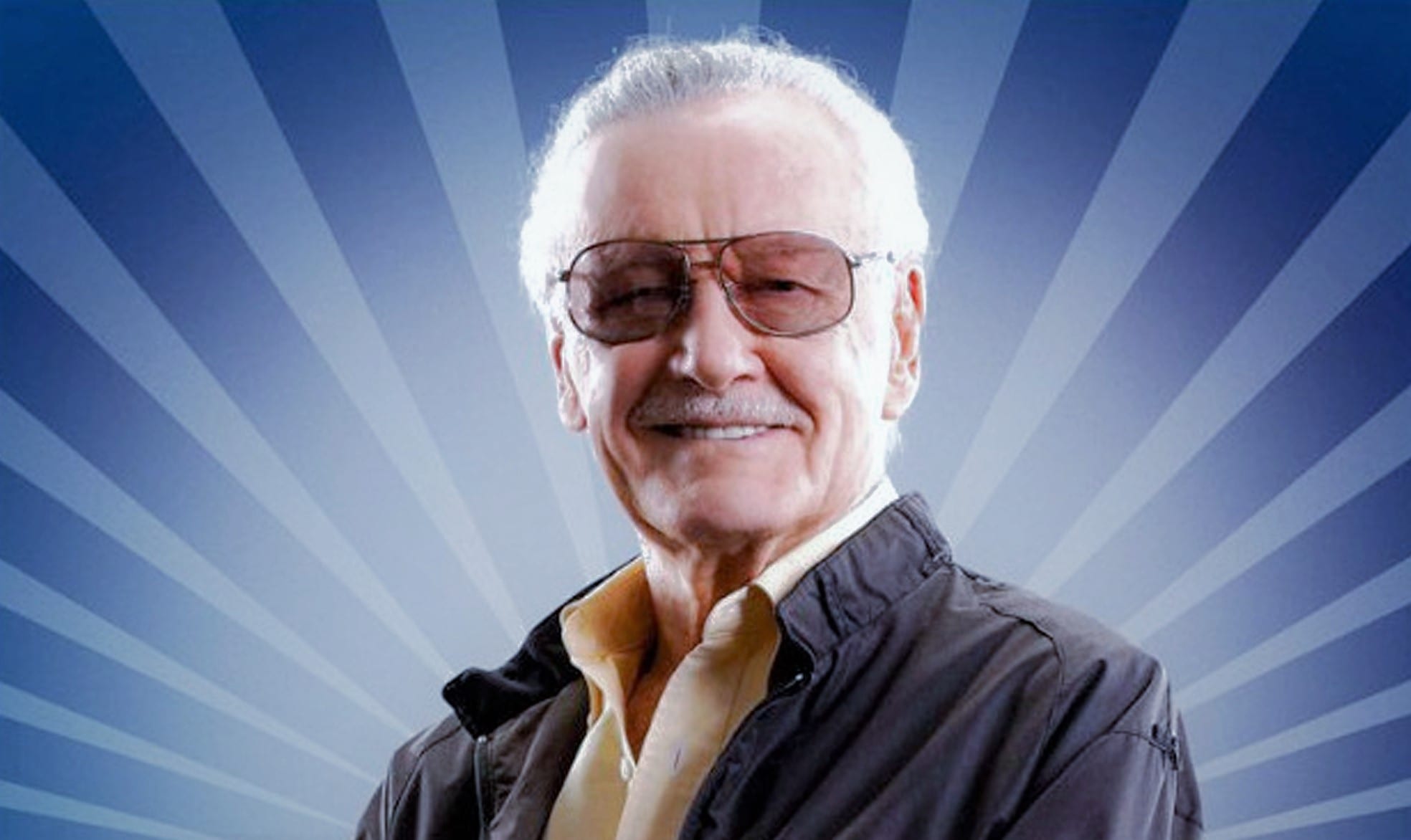 stan lee hakkinda ilginc bilgiler