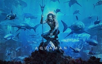 aquaman hakkinda bilinmeyenler