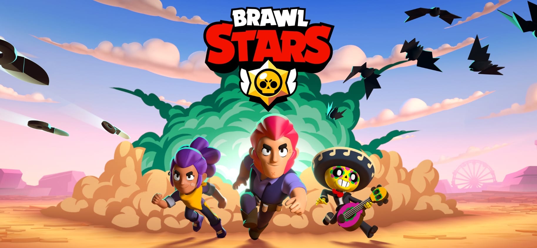 Brawl Stars – Başlangıç Rehberi