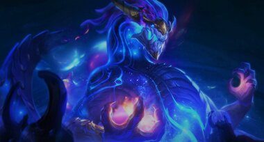 LOL – En İyi Üst Koridor (Top Lane) Heroları, Şampiyonları