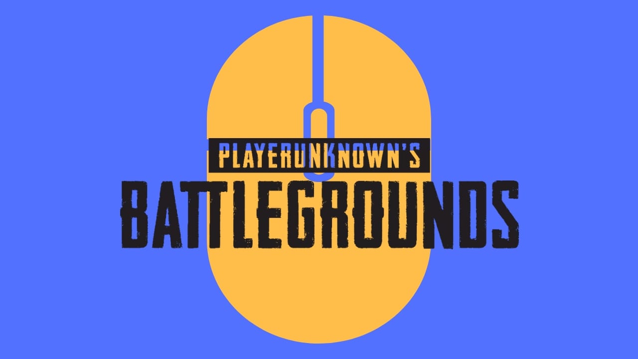 pubg mouse takilma sorunu cozumu