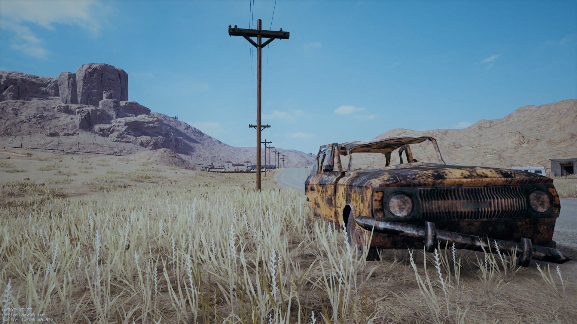 pubg vikendi haritasi loot yerleri