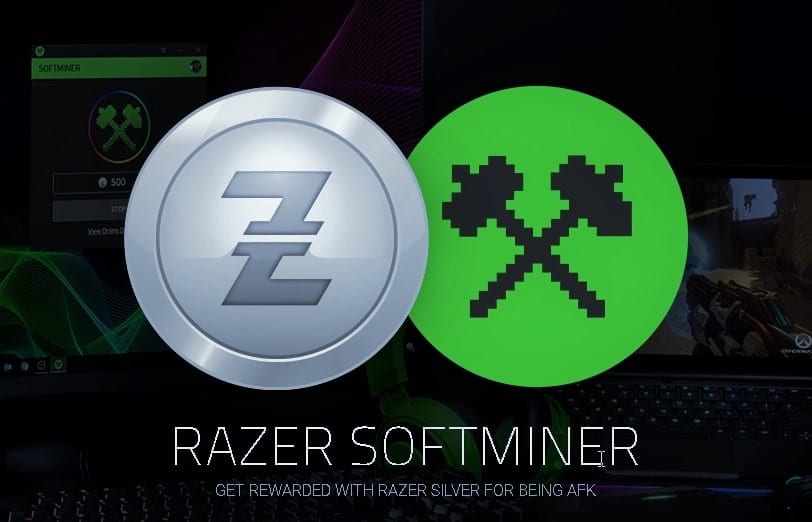 razer softminer nedir nasil kullanilir