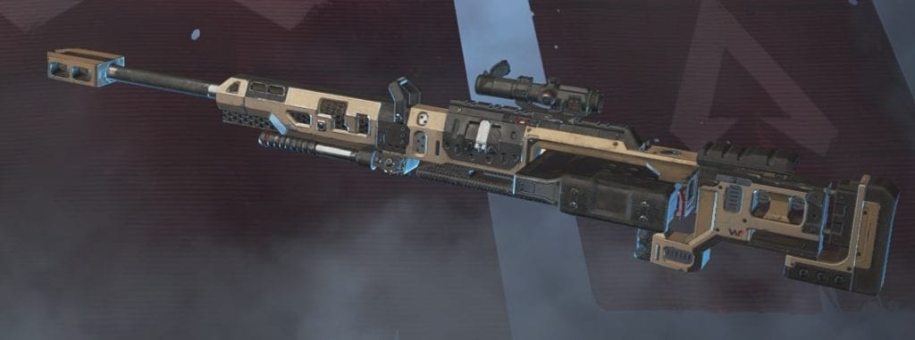 apex legends en iyi sniper silahi