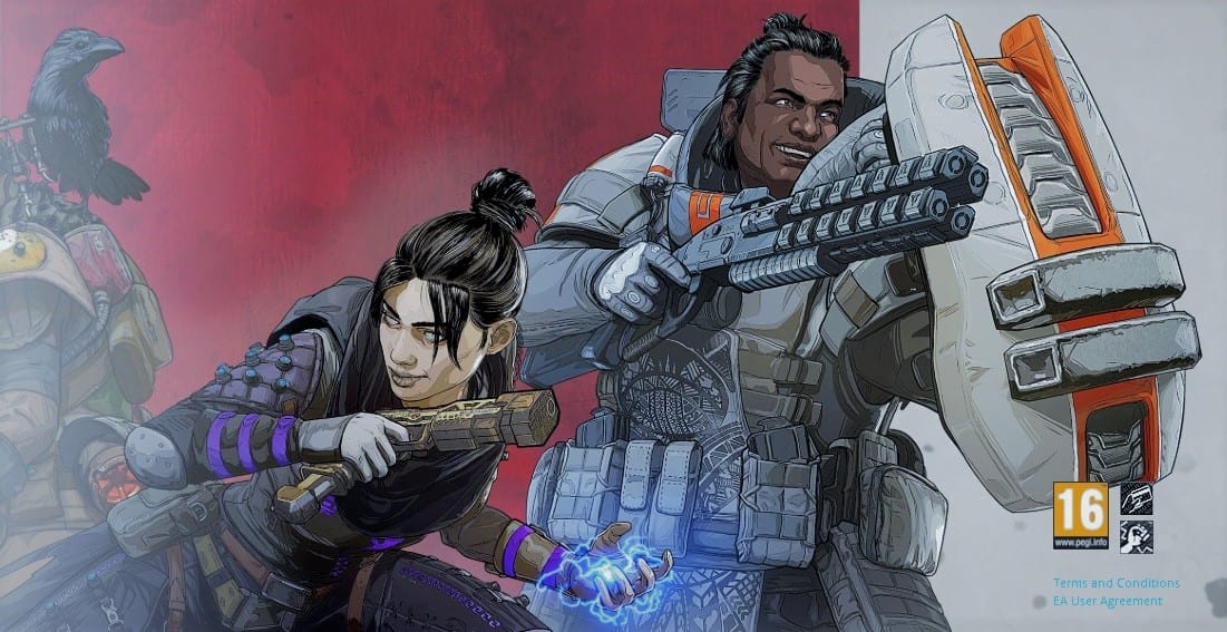 apex legends nedir nasil indirilir