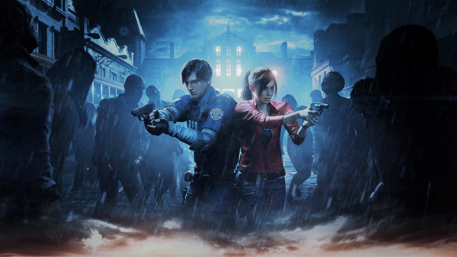 resident evil 2 baslangic rehberi taktikleri