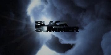black summer dizi incelemesi
