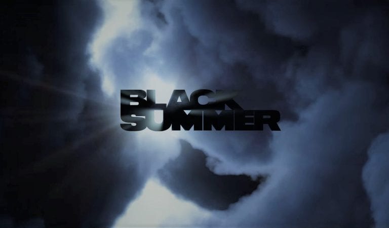 Black Summer – Dizi İncelemesi Black Summer – Dizi İncelemesi