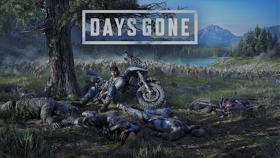 days gone baslangic rehberi taktikleri