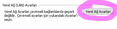 discord baglanma sorunu
