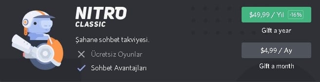 Discord Nitro Ozellikleri Nedir Ne Ise Yarar Nasil Alinir Phobersus