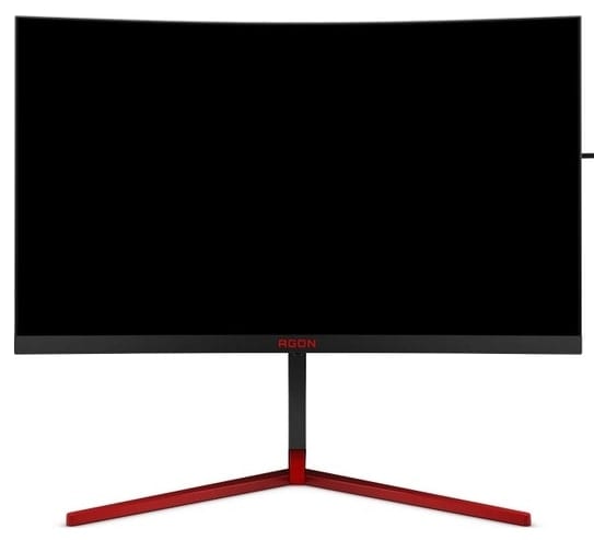 en iyi oyuncu monitorleri AOC Agon AG273QCG