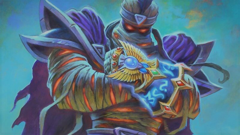 hearthstone rise of shadows en iyi ucuz desteler