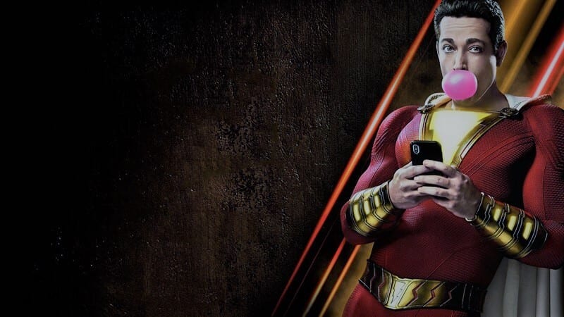shazam 6 guc film incelemesi