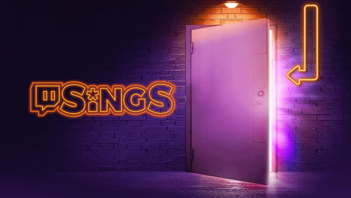 twitch sings nedir nasil kullanilir
