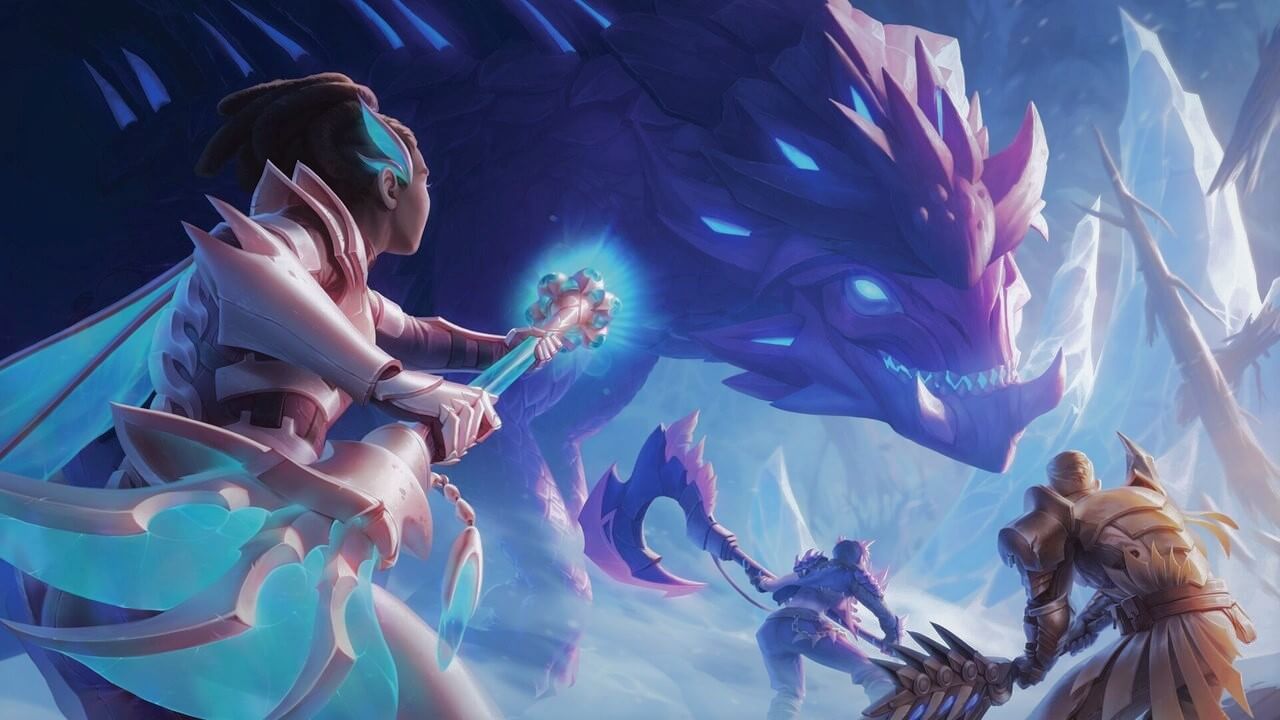 dauntless baslangic rehberi taktikleri