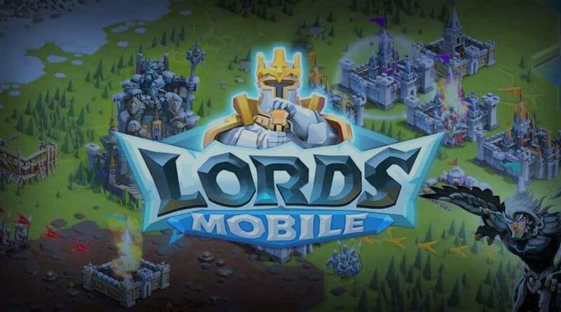 lords mobile baslangic rehberi