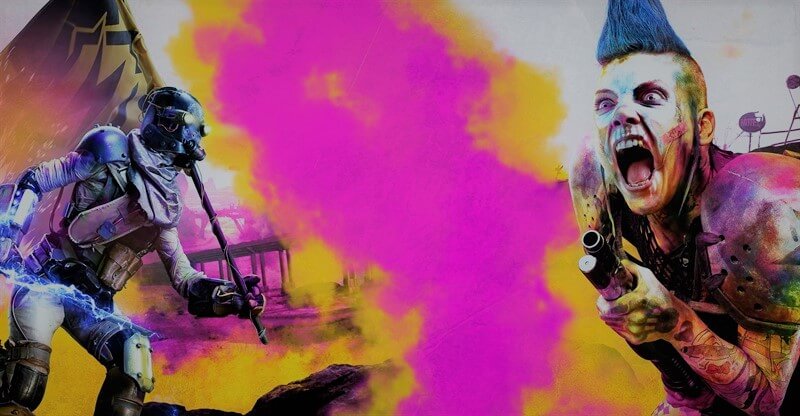 rage 2 baslangic rehberi taktikleri