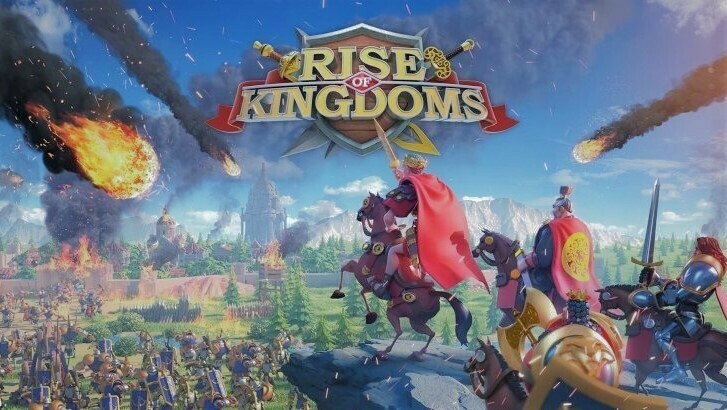 Rise of Kingdoms – Başlangıç Rehberi, Taktikleri