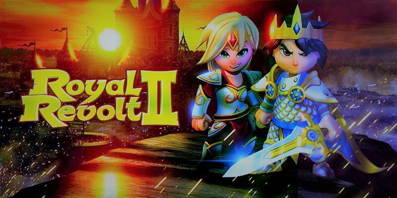 royal revolt 2 baslangic rehberi taktikleri