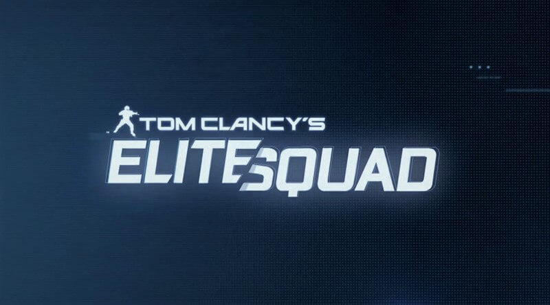 Tom Clancy’s Elite Squad nedir