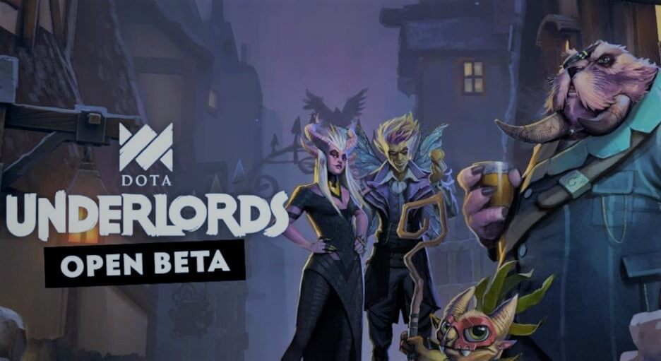 dota underlords nasil oynanir