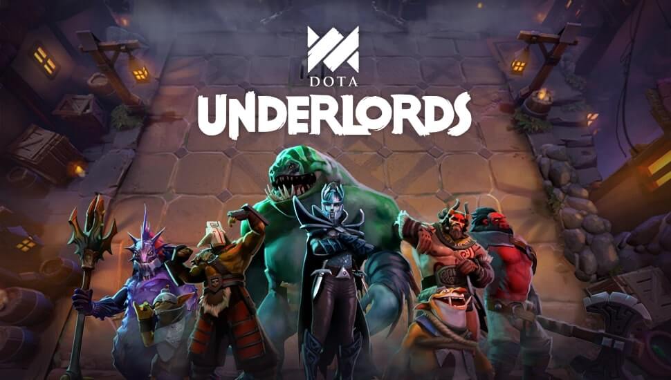 dota underlords nedir nasil indirilir