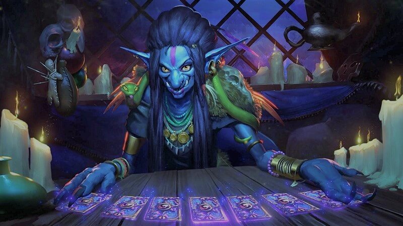 hearthstone en iyi legendary kartlar nelerdir