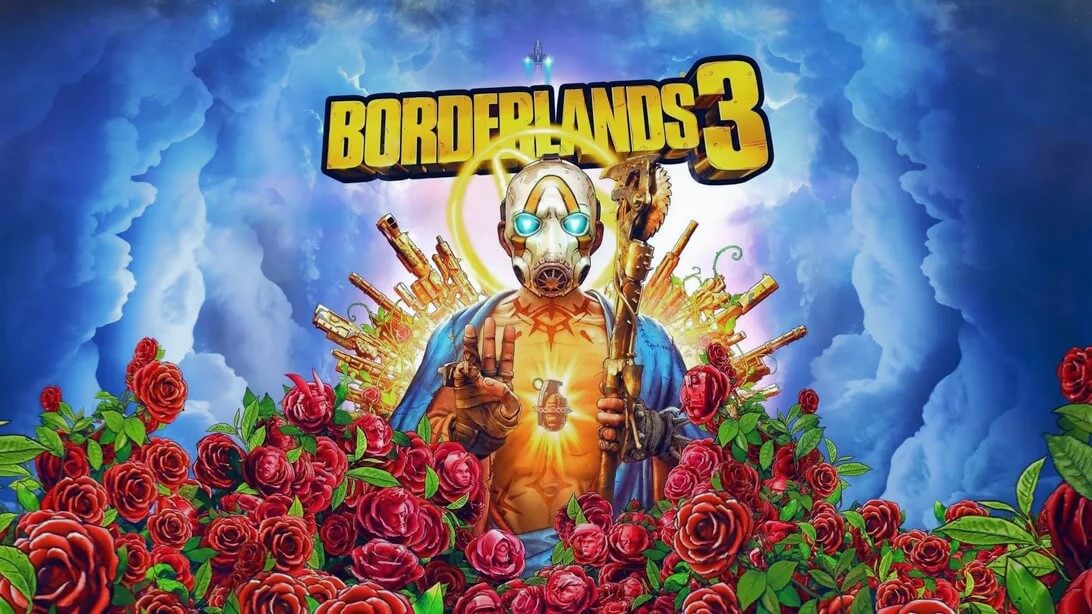 borderlands 3 baslangic rehberi