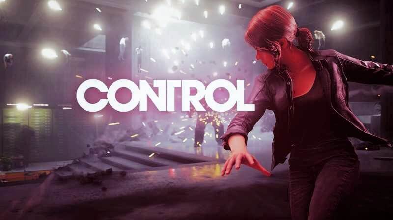 control baslangic rehberi