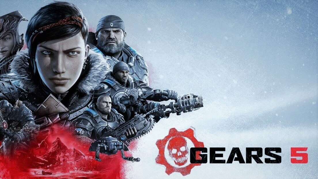 gears 5 baslangic rehberi