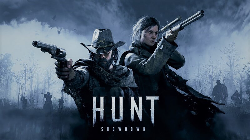 hunt showdown baslangic rehberi